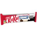 KitKat Chunky Riegel Black&White 3er Pack (3x42g Riegel) + usy Block