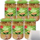Gut&Günstig Wok-Gemüse Chop Suey 6er Pack...