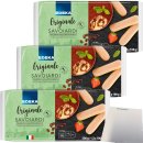 Edeka Löffelbiskuit das Original aus Italien mit...