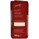 Jeden Tag Raffinade Zucker 3er Pack (3x1kg Packung) + usy Block