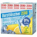 Durstlöscher Zitrone Geschmack Zero 12er Pack (12x500ml Pack)