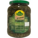 Kühne Grünkohl fix und fertig Der Schnelle 6er Pack (6x660g Glas) + usy Block