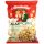 Almdudler Almpops Popcorn mit typischem Almdudler-Geschmack (125g Beutel)