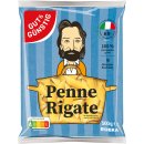 Gut&Günstig Nudeln Penne Rigate Pasta aus Italien 6er Pack (6x500g Packung) + usy Block
