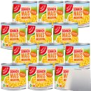 Gut&Günstig Sonnenmais zart und jung...