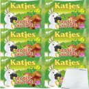 Katjes Tropen Früchte 6er Pack (6x175g Packung) +...