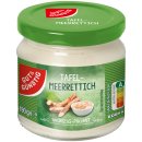 Gut&Günstig Tafelmeerrettich 3er Pack (3x190g Glas) + usy Block