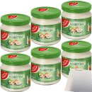 Gut&Günstig Tafelmeerrettich 6er Pack (6x190g...