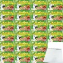 Katjes Tropen Früchte 22er Pack (22x175g Packung) +...