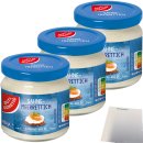 Gut&Günstig Sahnemeerrettich Sahnig-Mild 3er...