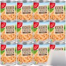Gut&Günstig Kichererbsen naturell VPE (12x400g...