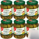 Gut&Günstig Delikatess Gewürzgurken...