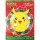 Pokemon Adventskalender (65g Packung)