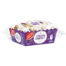 Gut&Günstig Stollenkonfekt mit 20 % Marzipanfüllung 3er Pack (3x350g Packung) + usy Block