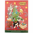 Looney Tunes Adventskalender (65g Packung)