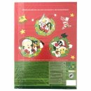 Looney Tunes Adventskalender (65g Packung)