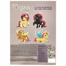 Unicorn Adventskalender (65g Packung)
