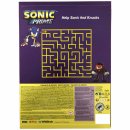 Sonic Prime Adventskalender (65g Packung)