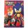 Sonic Prime Adventskalender (65g Packung)