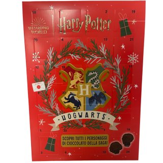 Harry Potter Advent calendar
