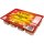 Gut&Günstig Snack Mix knusprige Knabbervielfalt 3er Pack (3x300g Packung) + usy Block