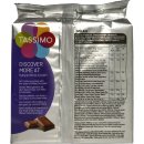 Tassimo Kapseln Milka 8 Kakao T-Discs 240g MHD 07.12.2023...