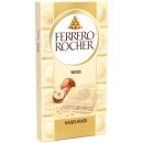 Ferrero Schokolade Rocher Haselnuss Weiss 6er Pack (6x90g...