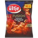 ültje Erdnüsse Fusion Paprika Flamed Style (150g Beutel)