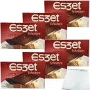 Eszet Schnitten 8 feine...