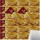 Borggreve Buttertaler Meisterliches Buttergebäck mit...