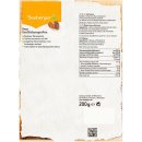 Seeberger Sultaninen ohne Zuckerzusatz fruchtiger Geschmack 6er Pack (6x200g Packung) + usy Block