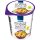 Edeka My Veggie Snackcup Orientalischer Couscous 3er Pack (3x60g Becher) + usy Block