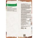 Seeberger Kalifornische Pistazien geröstet und gesalzen 6er Pack (6x150g Packung) + usy Block