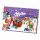 Milka Adventskalender Beide Motive (2x200g Packung) + usy Block