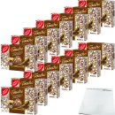 Gut&Günstig Touché Vollmilchschokoladen Pralinenkugeln mit ganzen Haselnüssen VPE (14x150g Packung) + usy Block