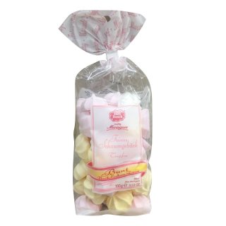 Busch-Baiser Bunte Tropfen (100g)