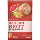 Gut&Günstig Brotbackmischung Bauernbrot (1000g...