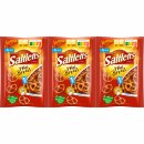 Lorenz Saltletts Mini Brezel (3x40g Packung)