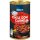 Edeka Chili con Carne feurig gewürzt mit Kidneybohnen Mais und rotem Gemüsepaprika 6er Pack (6x500g Dose) + usy Block