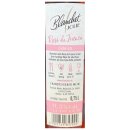 Blanchet JOLIE Rosé de France lieblich mit feiner Süße 11% vol. 3er Pack (3x0,75L Flasche) + usy Block