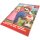 The Super Mario Bros Adventskalender mit Puzzle (65g Packung)