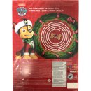 PAW Partol Adventskalender Milchschokolade mit Puzzle (65g) Sonderpreis MHD 30.06.2025