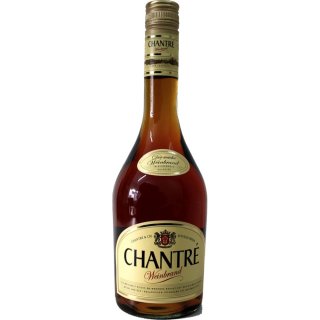 Chantré Weinbrand 36 % (1X0,7 l)