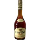 Chantré Weinbrand 36 % (1X0,7 l)