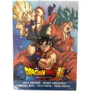 Dragon Ball Adventskalender (65g Packung)