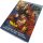 Dragon Ball Adventskalender (65g Packung)
