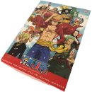 One Piece Adventskalender (65g Packung)