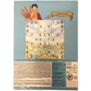 One Piece Adventskalender (65g Packung)