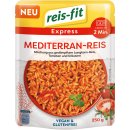 Reis-Fit Express mediterran Reis (250g Packung)