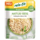 Reis-Fit Express Natur Reis (250g Packung)